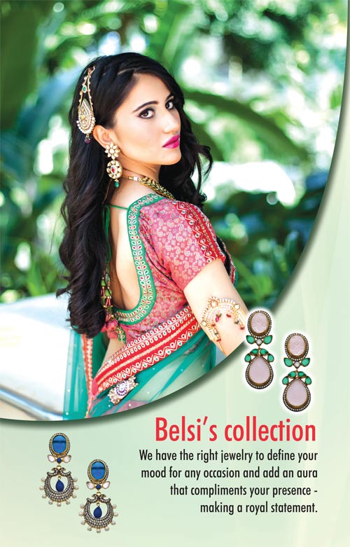 Belsi’s collection