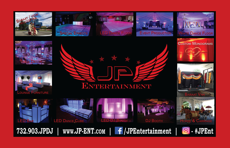 JP Entertainment