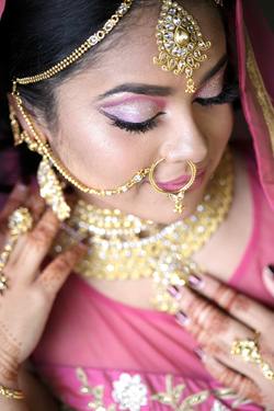 Prepping for Hair and Makeup: Tips for the Bride and Bridal Party 