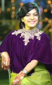 Radhika Bhattad