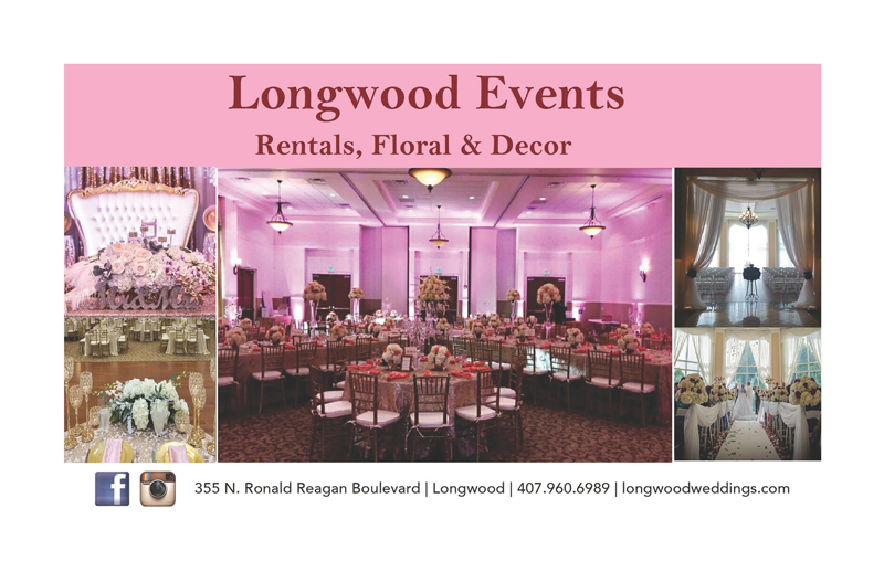 Longwood Events & Rentals