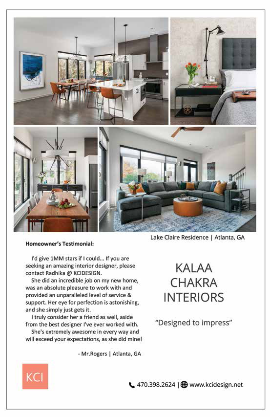 Kalaa Chakra Interiors LLC