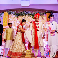 Two Most Important, Essential Rituals in Hindu Weddings