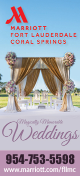 Fort Lauderdale Marriott Coral Springs Hotel