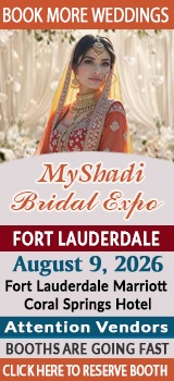 My Shadi Bridal Expo 2026