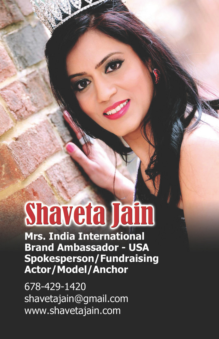 Shaveta Jain