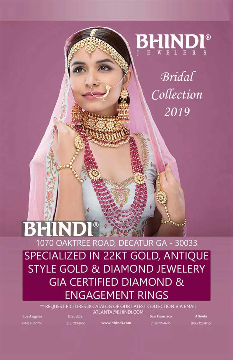 Bhindi Jewelers Inc