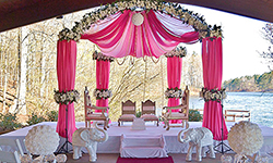 Sterling Decor - Dress Your Event