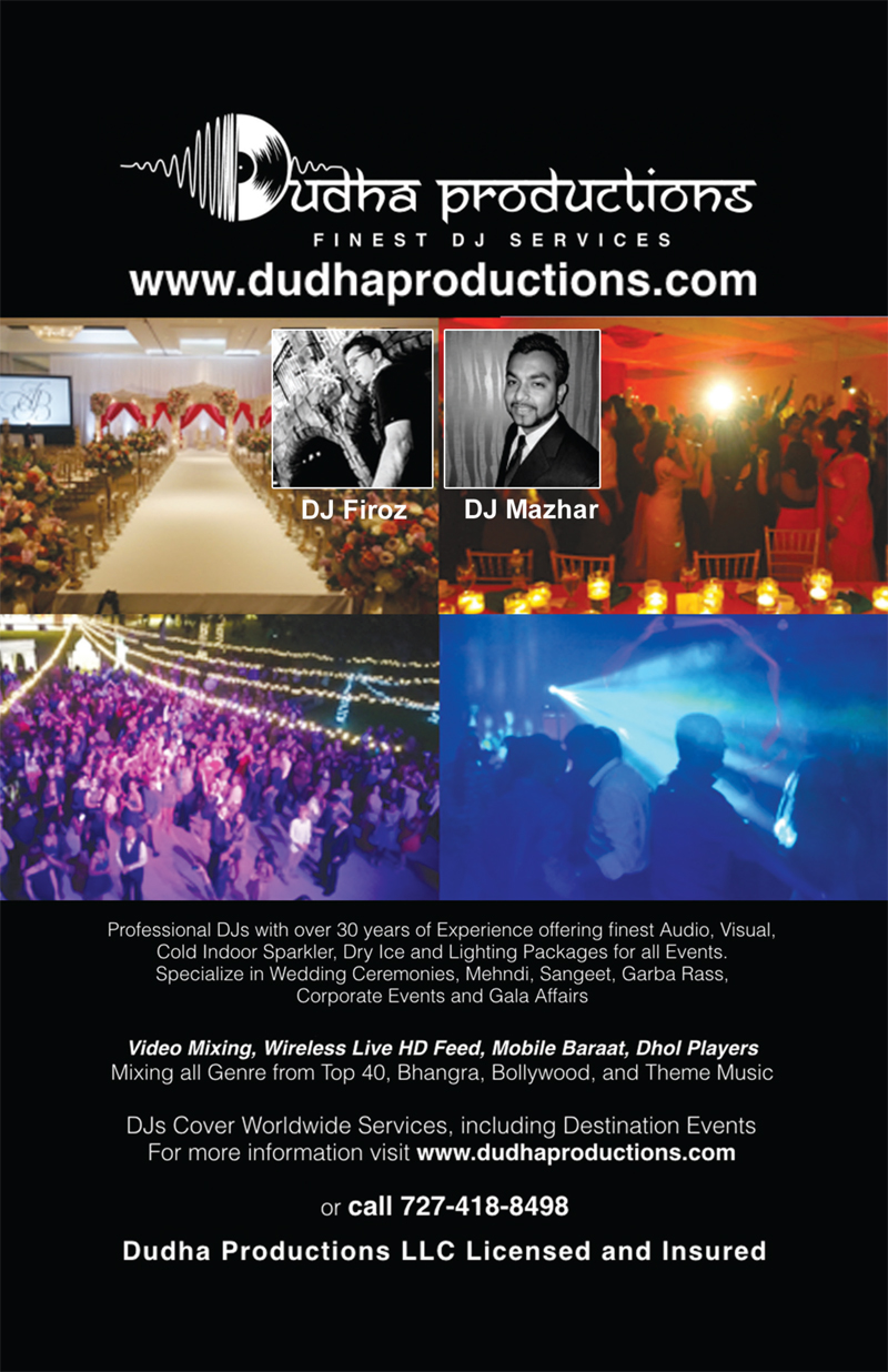 Dudha Productions
