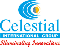 Celestial Pehnawa - Onternational Group Illuminating Innovations