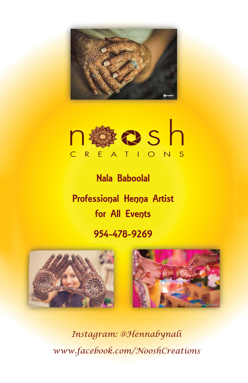 Noosh Creations