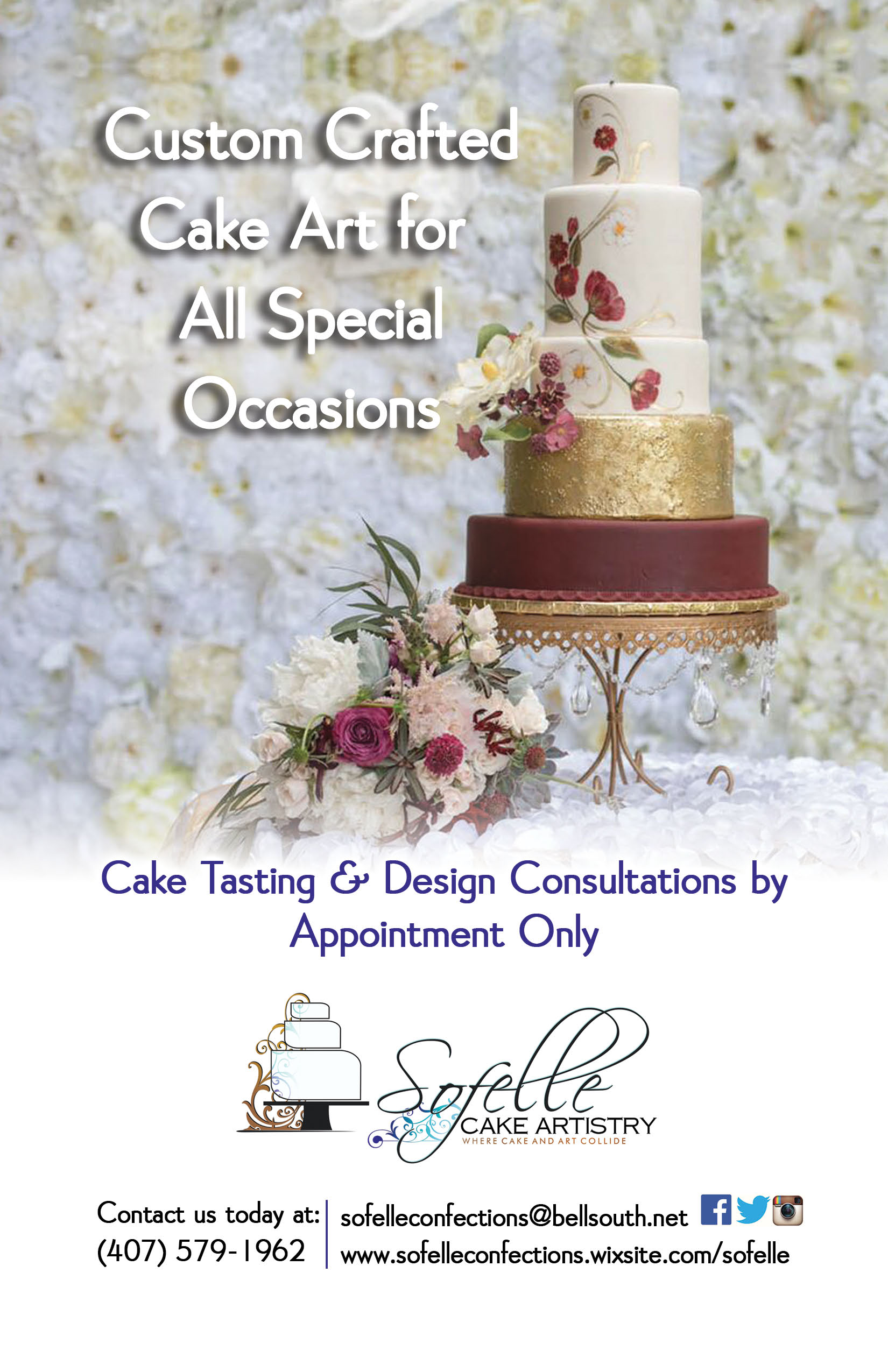 Sofelle Confections