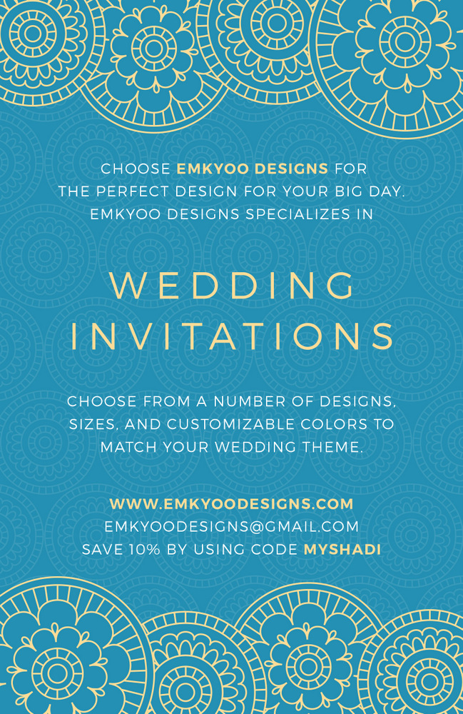 Emkyoo Designs