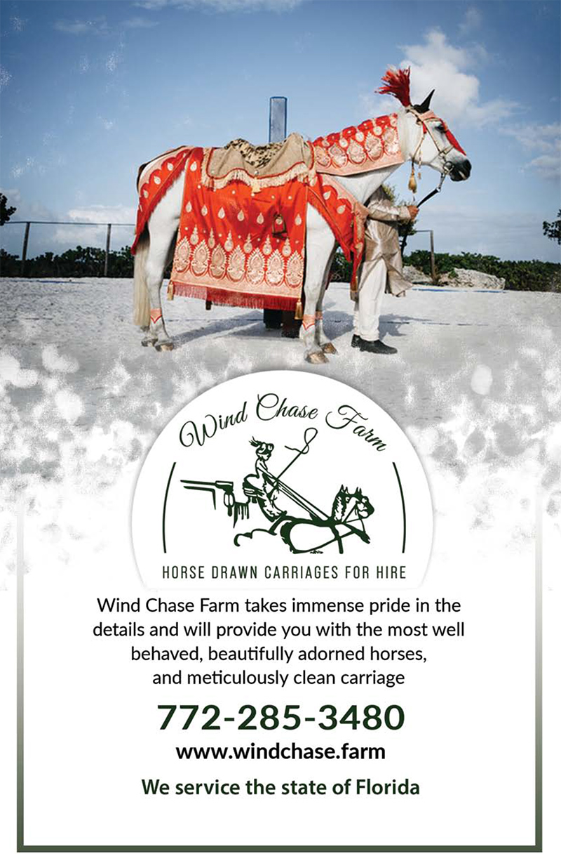 Wind Chase Farm	