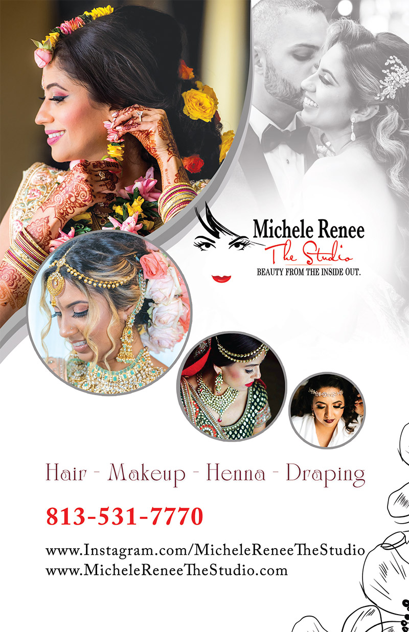 Michele Renee Hair & Makeup Artist Group