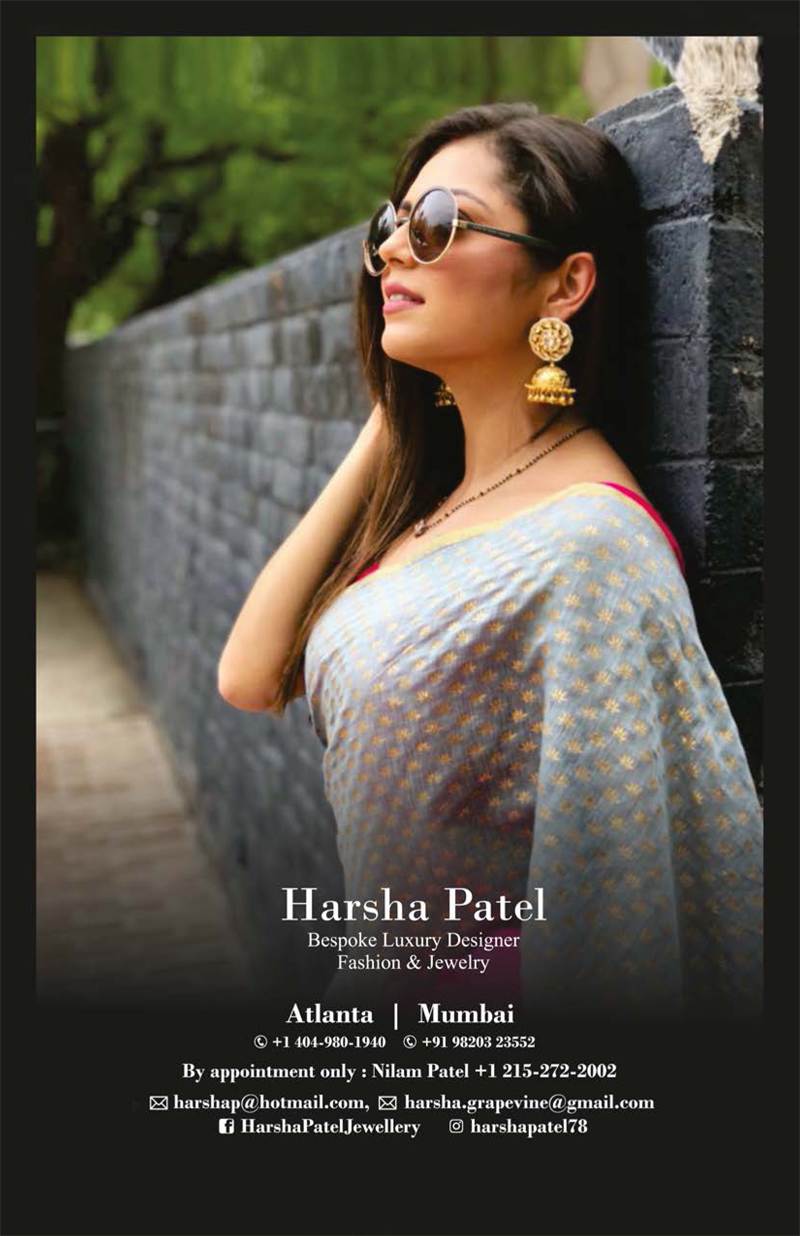 Harsha Patel Jewelry