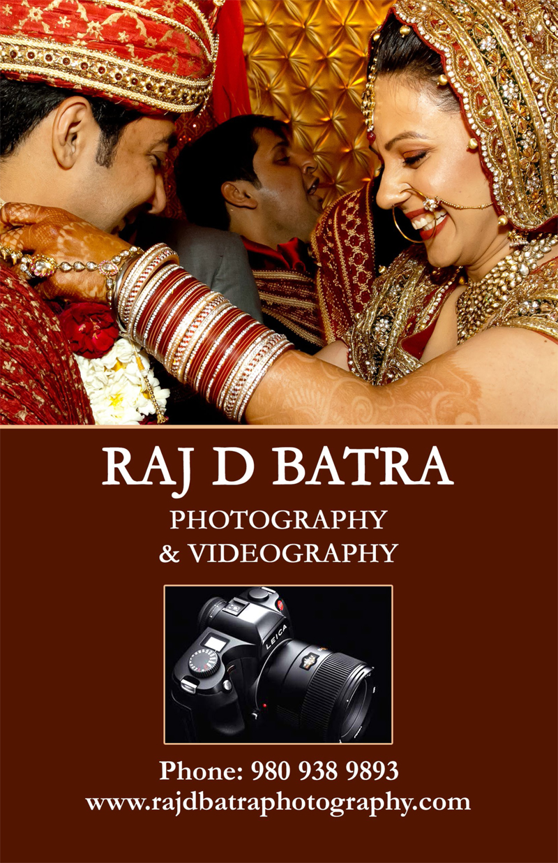 Raj D Batra Photography