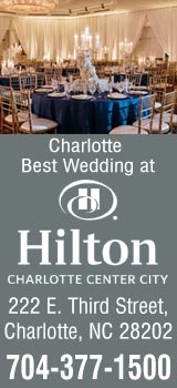 Hilton Charlotte Center City