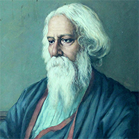 Love Poems by Rabindranath Tagore Compiled by Raj Shah
