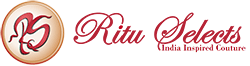 Ritu Selects - India Inspiered Couture