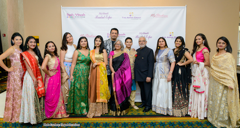 2019 MyShadi Bridal Expos: Year in Review